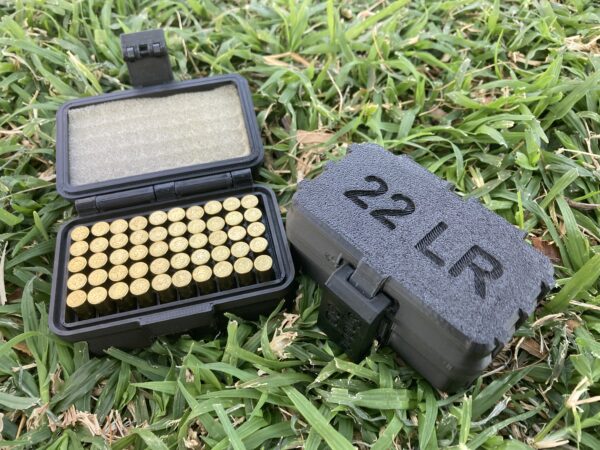 Rugged 22LR ammo box - Image 4