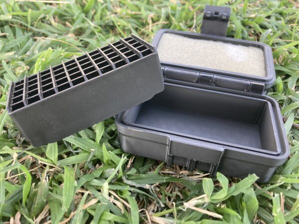 Rugged 22LR ammo box - Image 3